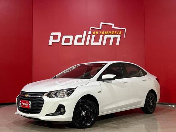CHEVROLET ONIX 1.0 TURBO FLEX PLUS LTZ MANUAL CHEVROLET ONIX 1.0 TURBO FLEX PLUS LTZ MANUAL